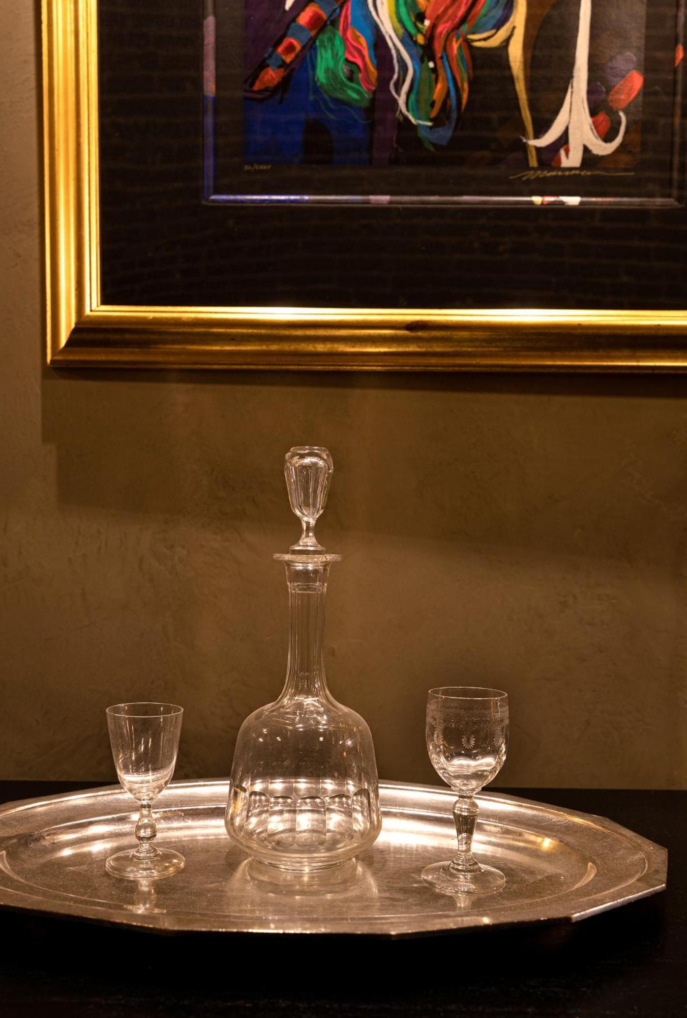 Hotel Cleo, Knoxville Downtown, A Tribute Portfolio Hotel エクステリア 写真