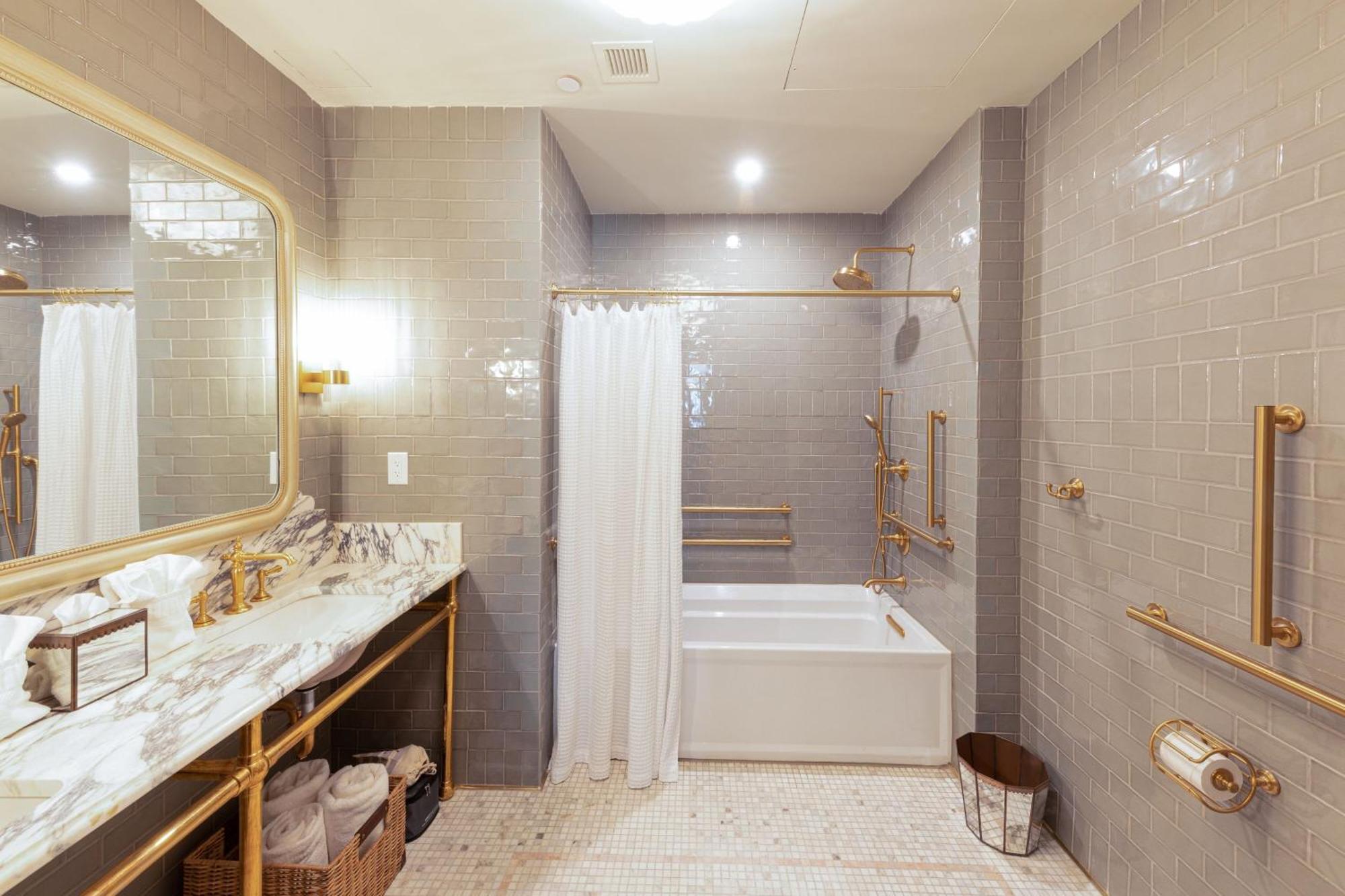 Hotel Cleo, Knoxville Downtown, A Tribute Portfolio Hotel エクステリア 写真